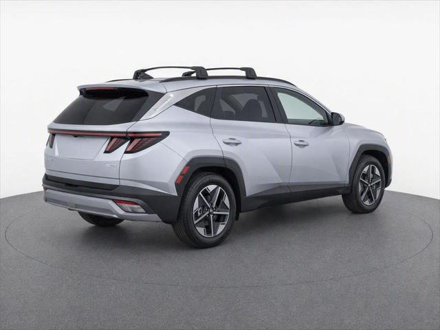 2026 Hyundai Tucson - $33,148