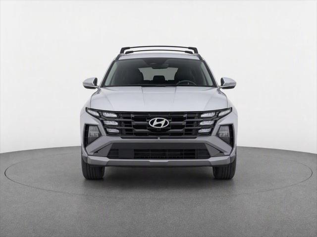 2026 Hyundai Tucson - $33,148