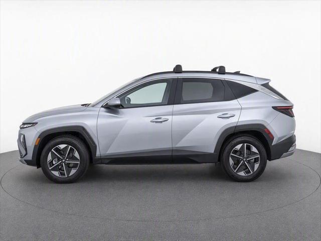 2026 Hyundai Tucson - $33,148