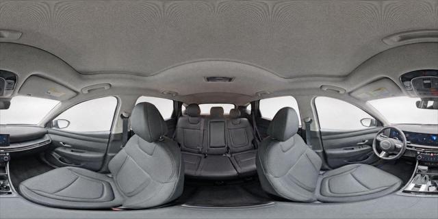 2026 Hyundai Tucson - $33,148