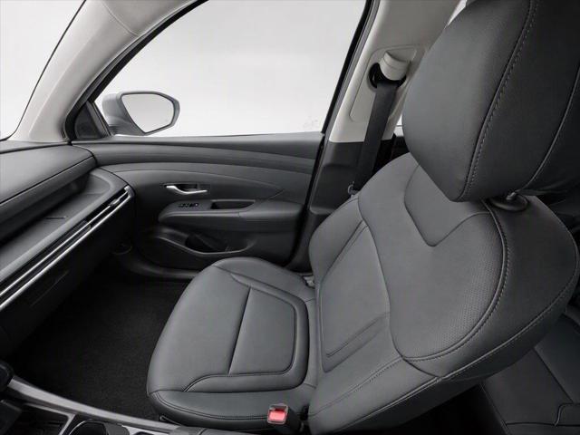 2026 Hyundai Tucson - $33,148