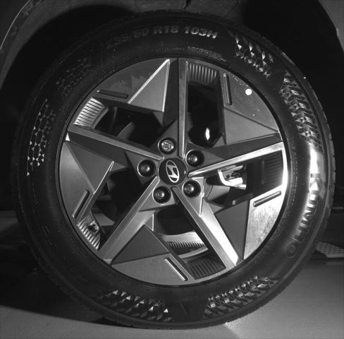 2026 Hyundai Tucson - $33,148