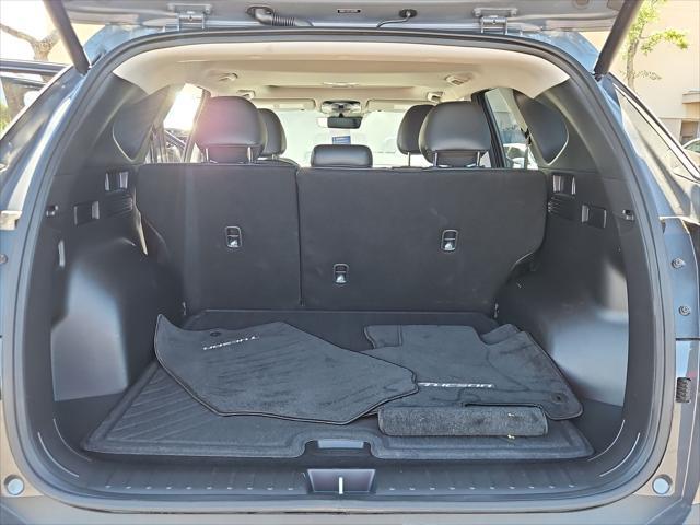 2026 Hyundai Tucson - $31,742