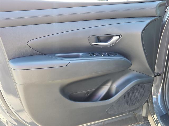 2026 Hyundai Tucson - $31,742