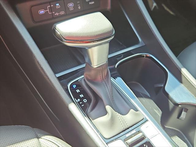 2026 Hyundai Tucson - $31,742
