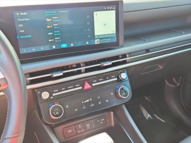 2026 Hyundai Tucson - $31,742