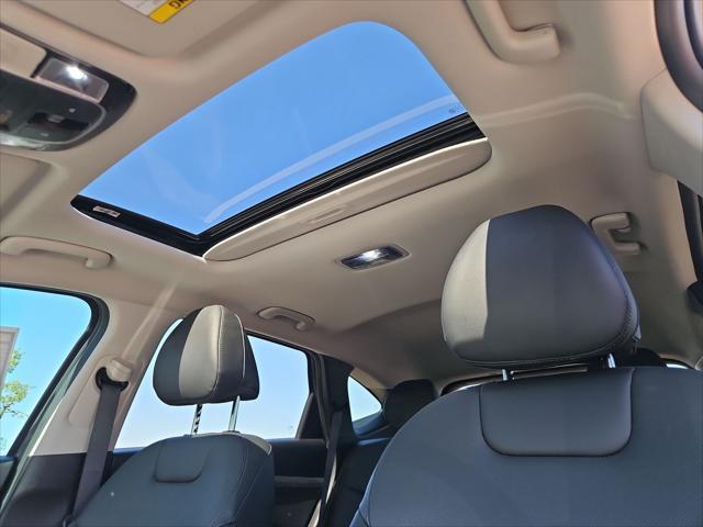 2026 Hyundai Tucson - $31,742