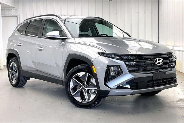 2026 Hyundai Tucson - $32,490
