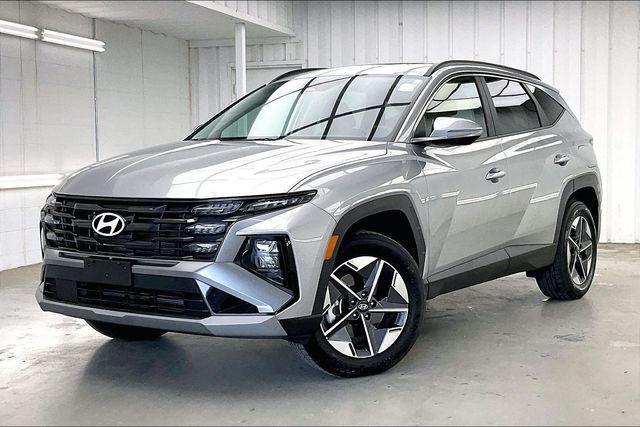 2026 Hyundai Tucson - $32,490