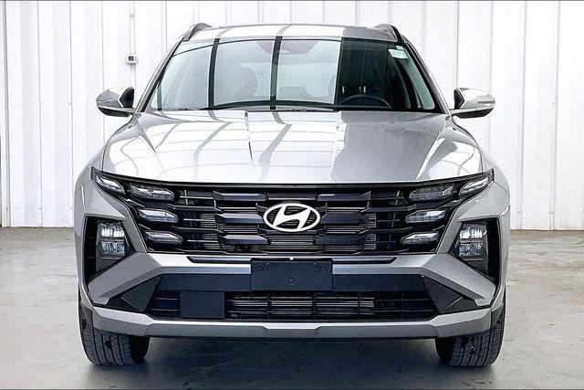 2026 Hyundai Tucson - $32,490