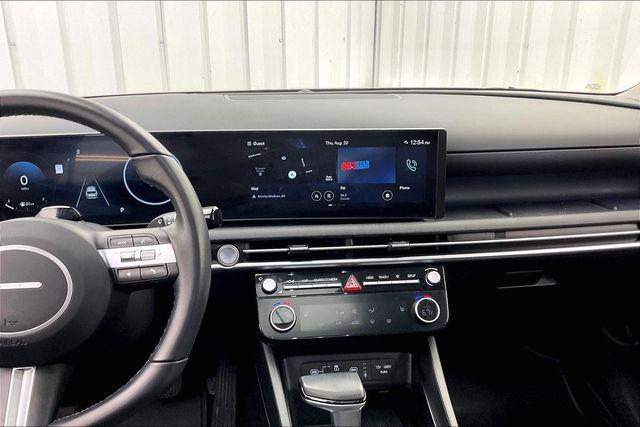 2026 Hyundai Tucson - $32,490