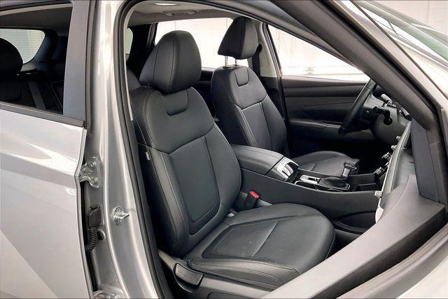 2026 Hyundai Tucson - $32,490