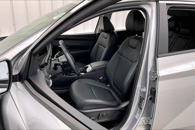 2026 Hyundai Tucson - $32,490