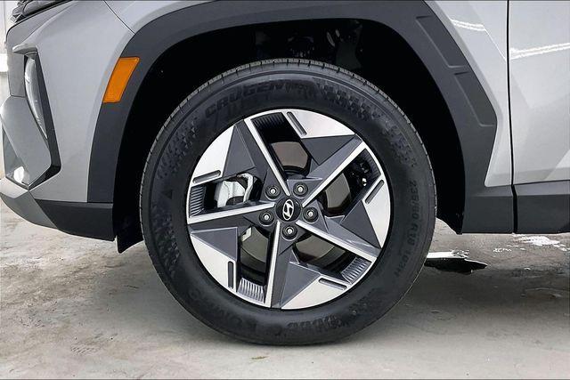 2026 Hyundai Tucson - $32,490
