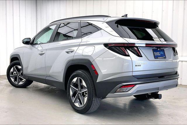 2026 Hyundai Tucson - $32,490