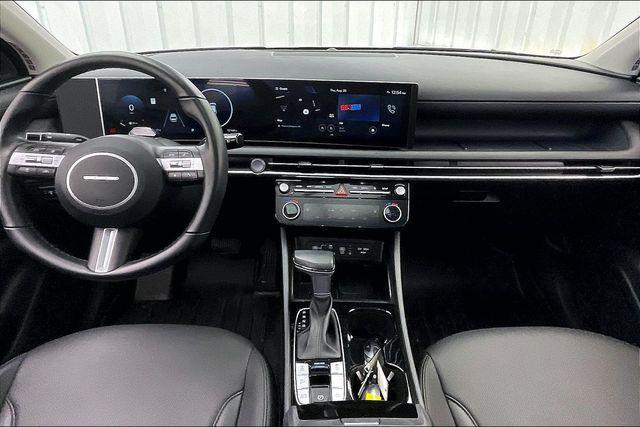 2026 Hyundai Tucson - $32,490