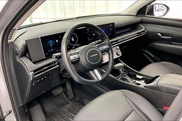 2026 Hyundai Tucson - $32,490