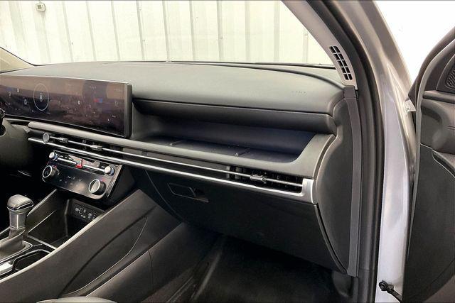 2026 Hyundai Tucson - $32,490
