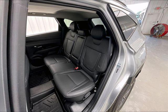 2026 Hyundai Tucson - $32,490