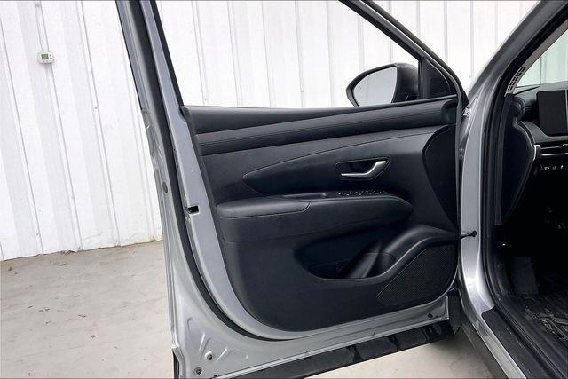 2026 Hyundai Tucson - $32,490