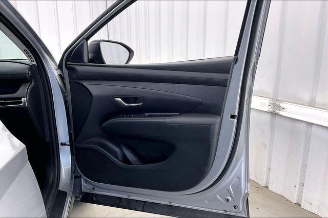 2026 Hyundai Tucson - $32,490