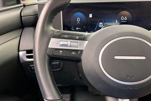 2026 Hyundai Tucson - $32,490