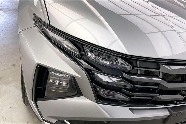 2026 Hyundai Tucson - $32,490