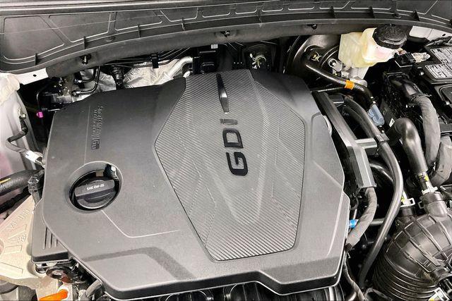 2026 Hyundai Tucson - $32,490