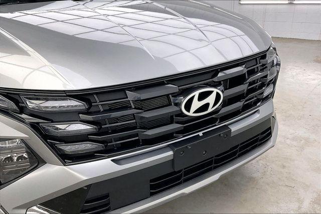 2026 Hyundai Tucson - $32,490