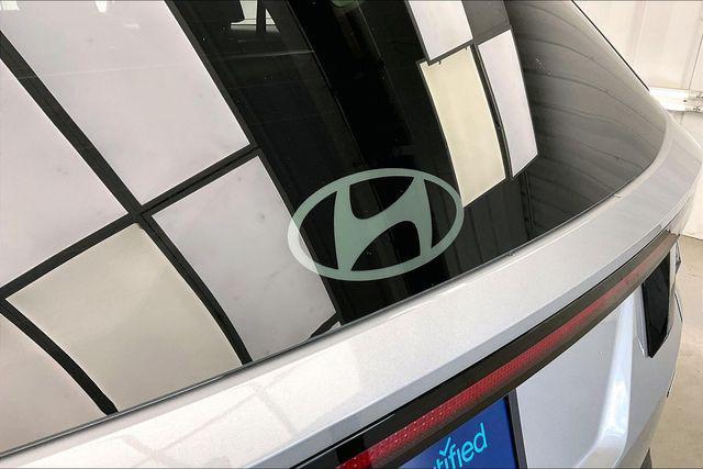 2026 Hyundai Tucson - $32,490