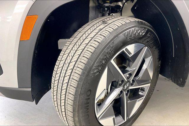 2026 Hyundai Tucson - $32,490