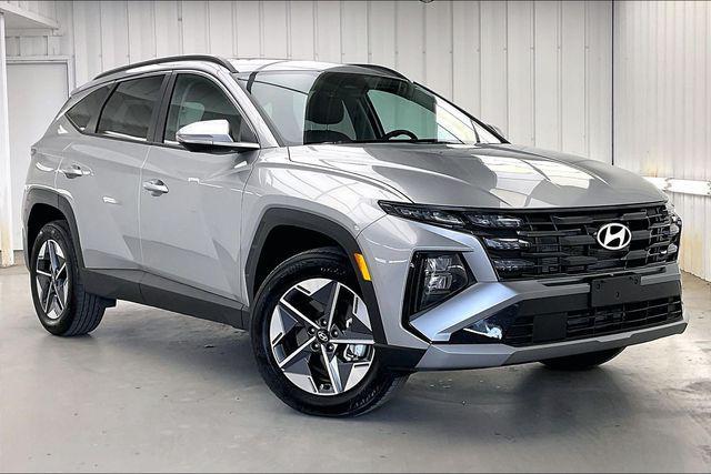 2026 Hyundai Tucson - $32,490