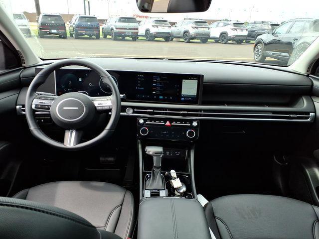 2026 Hyundai Tucson - $30,800