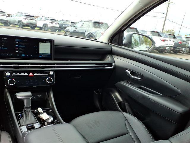 2026 Hyundai Tucson - $30,800