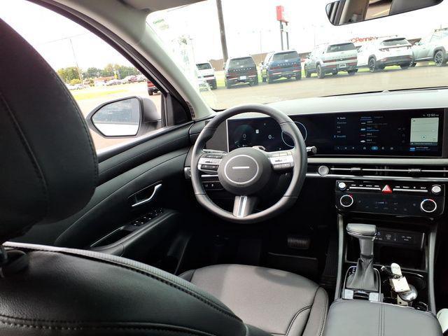 2026 Hyundai Tucson - $30,800