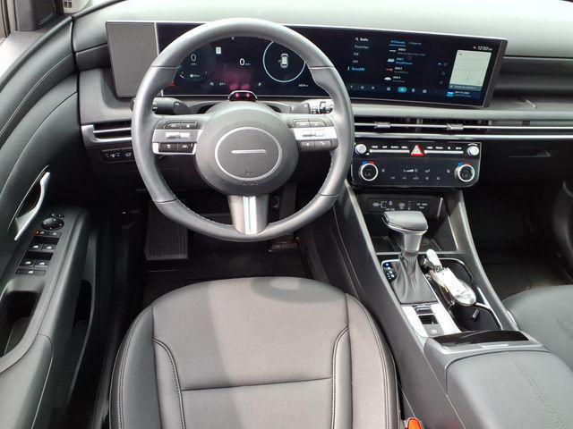 2026 Hyundai Tucson - $30,800