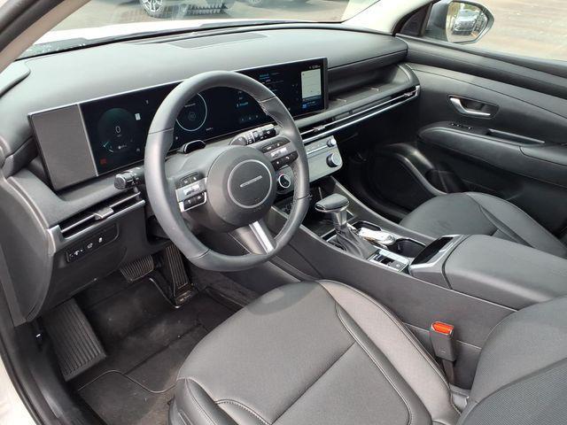 2026 Hyundai Tucson - $30,800