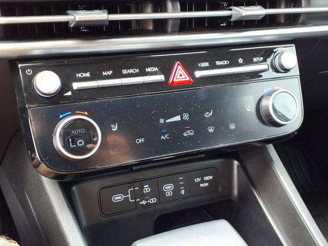 2026 Hyundai Tucson - $30,800