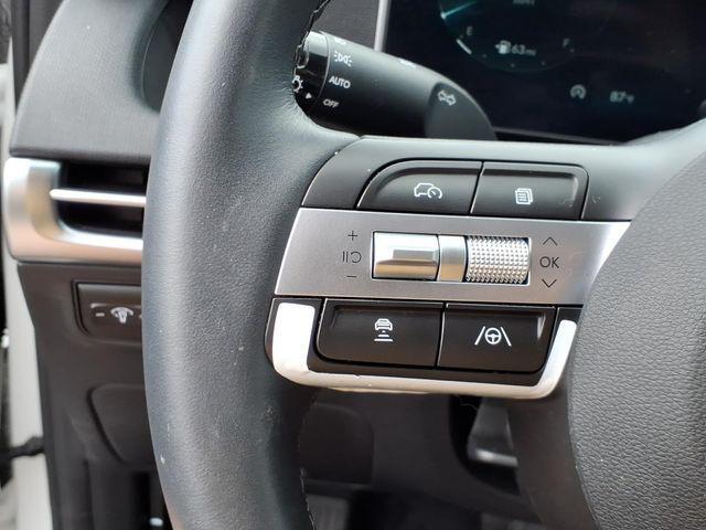 2026 Hyundai Tucson - $30,800