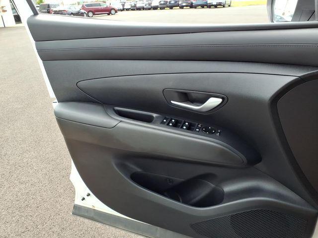2026 Hyundai Tucson - $30,800