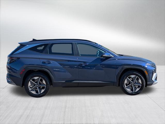 2026 Hyundai Tucson - $33,350
