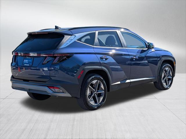 2026 Hyundai Tucson - $33,350