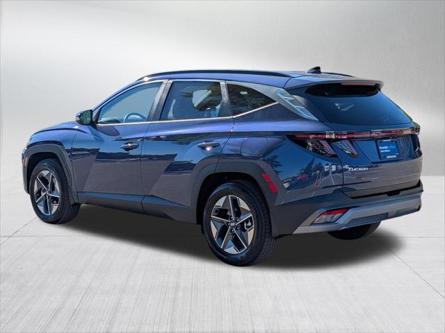 2026 Hyundai Tucson - $33,350