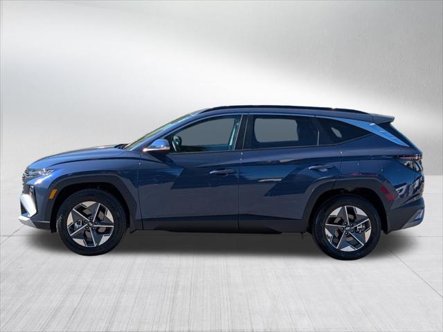 2026 Hyundai Tucson - $33,350