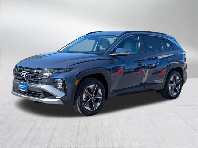 2026 Hyundai Tucson - $33,350