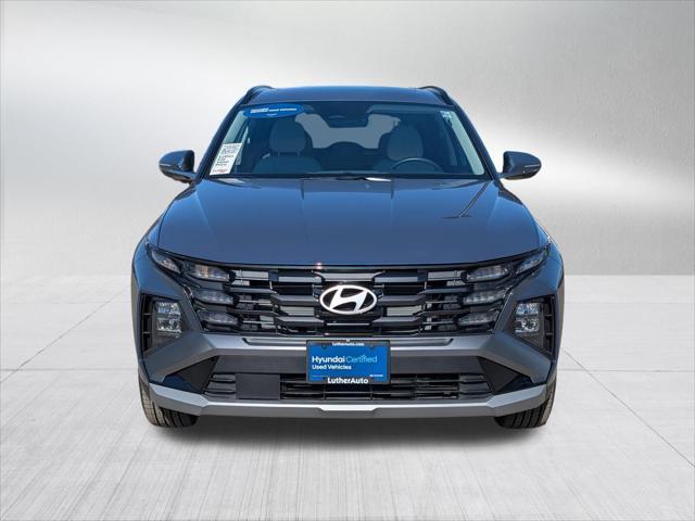 2026 Hyundai Tucson - $33,350