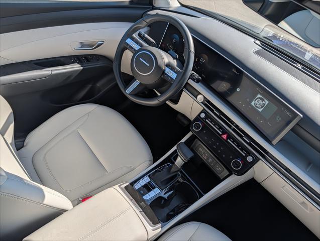 2026 Hyundai Tucson - $33,350