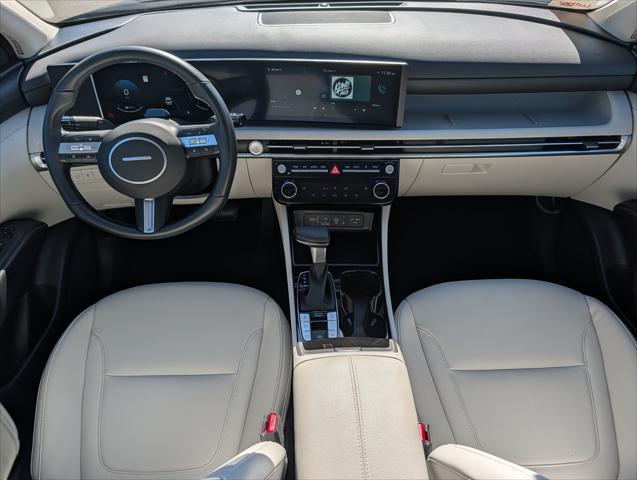 2026 Hyundai Tucson - $33,350