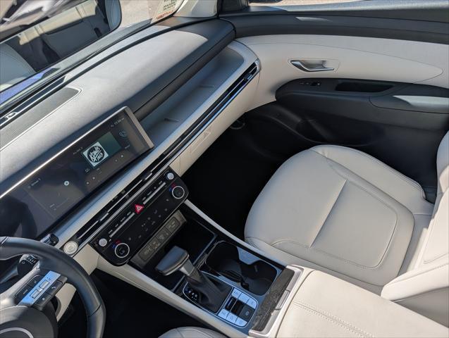 2026 Hyundai Tucson - $33,350