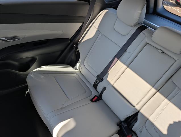 2026 Hyundai Tucson - $33,350